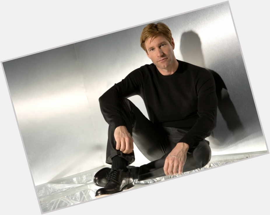 Happy birthday, Aaron Eckhart! Today the American actor turns 52 years old, see profile at:  