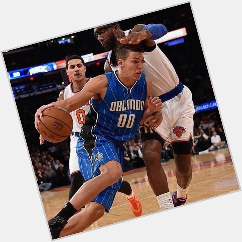 9/16- Happy 20th Birthday Aaron Gordon. The 14th overall pick in the 2014 NBA Draft ....  