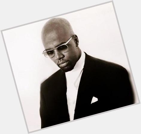 Happy Birthday to R&B singer and songwriter Aaron Hall (born August 10, 1964). 