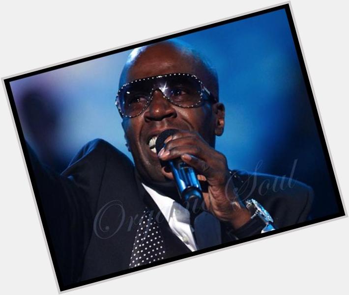 Happy Birthday, from Organic Soul Singer Aaron Hall ("Guy") is 50  
