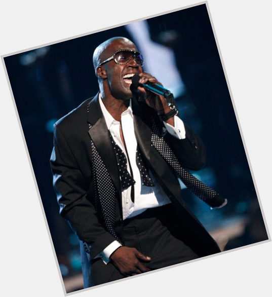 Happy Birthday to Aaron Hall, who turns 51 today! 