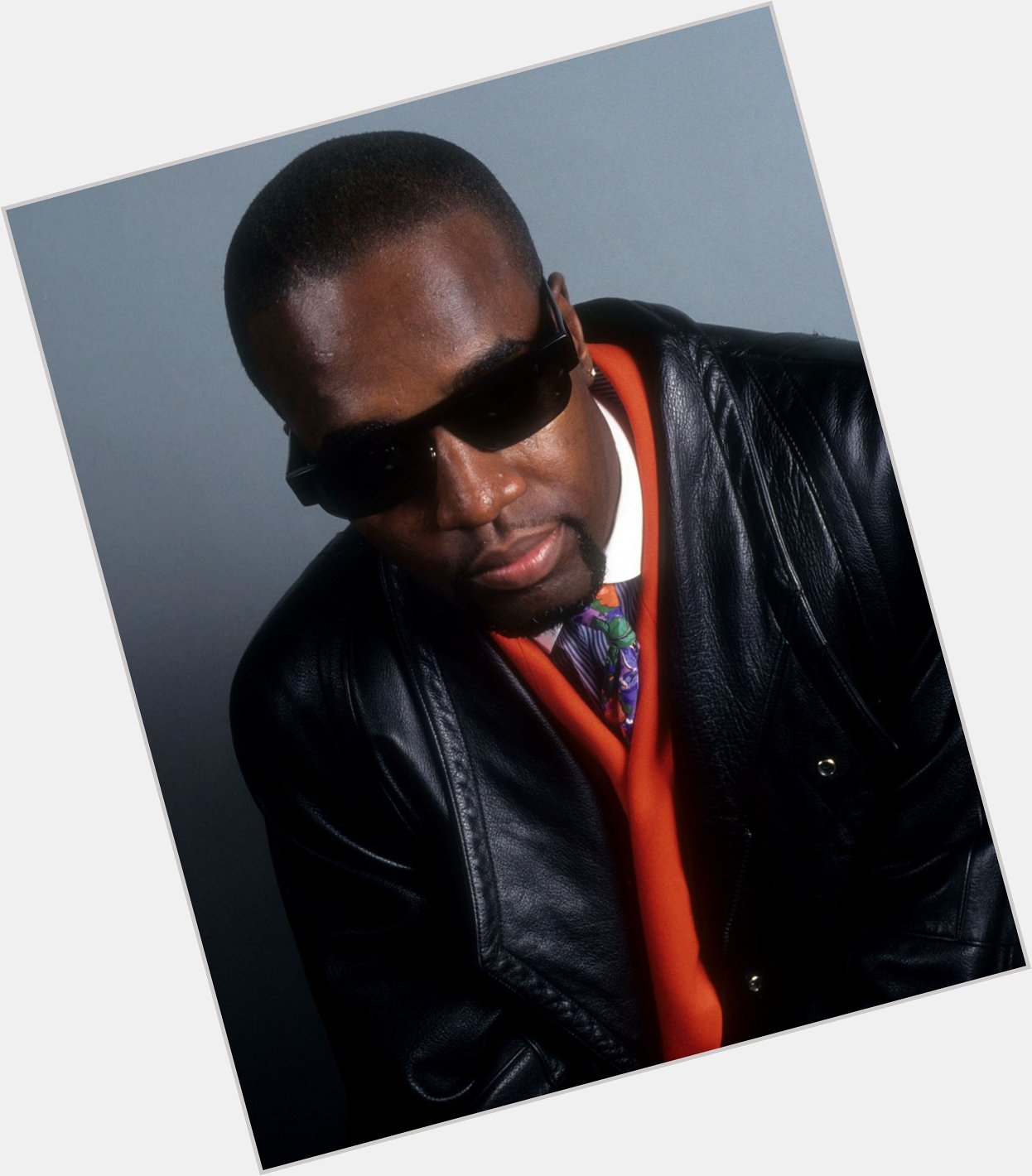 Happy birthday Aaron Hall! Tune into to celebrate with music video blocks at 2:03pm and 10:03pm EST! 
