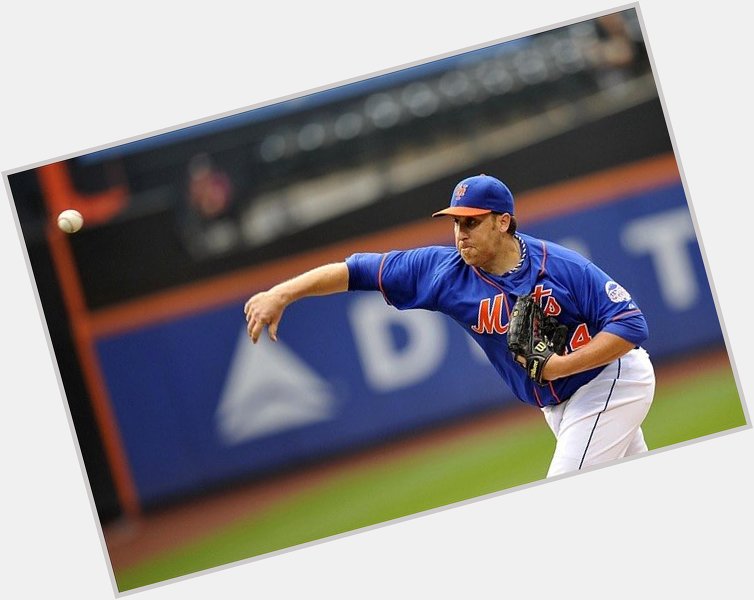 Happy Birthday, Aaron Harang. The former pitcher turns 39. 