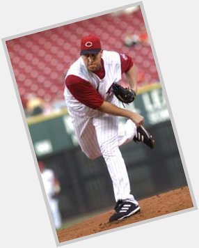 Happy 39th Birthday today to free agent pitcher Aaron Harang! 