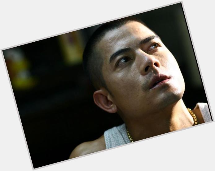 Happy Birthday Aaron Kwok! Star of Bangkok thriller THE DETECTIVE, part of 2 DVDs for £6.66:  