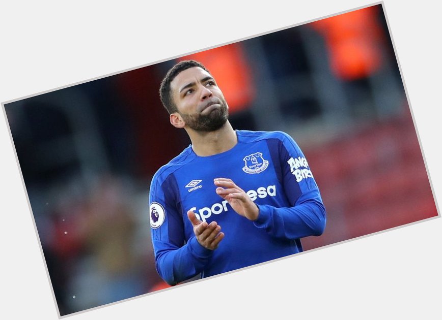 Happy 31st Birthday to former Everton player Aaron Lennon 