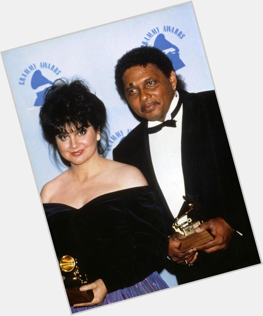 Happy Birthday to Aaron Neville(right), who turns 76 today! 