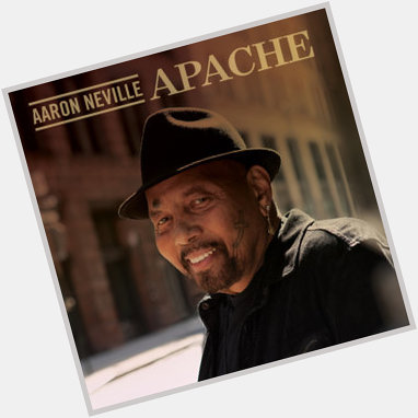 January 24:Happy 80th birthday to singer,Aaron Neville(\"Tell It Like It Is\")
 