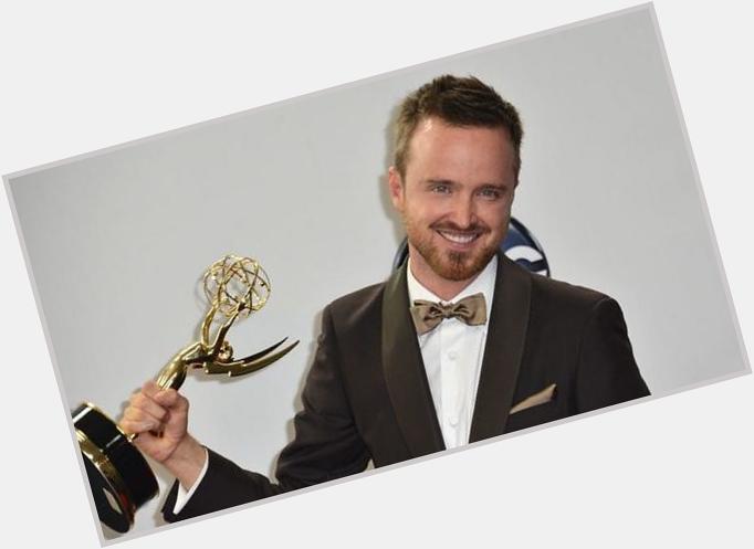 Happy Birthday Aaron Paul! Here are some of our favourite moments from the Breaking Bad star  