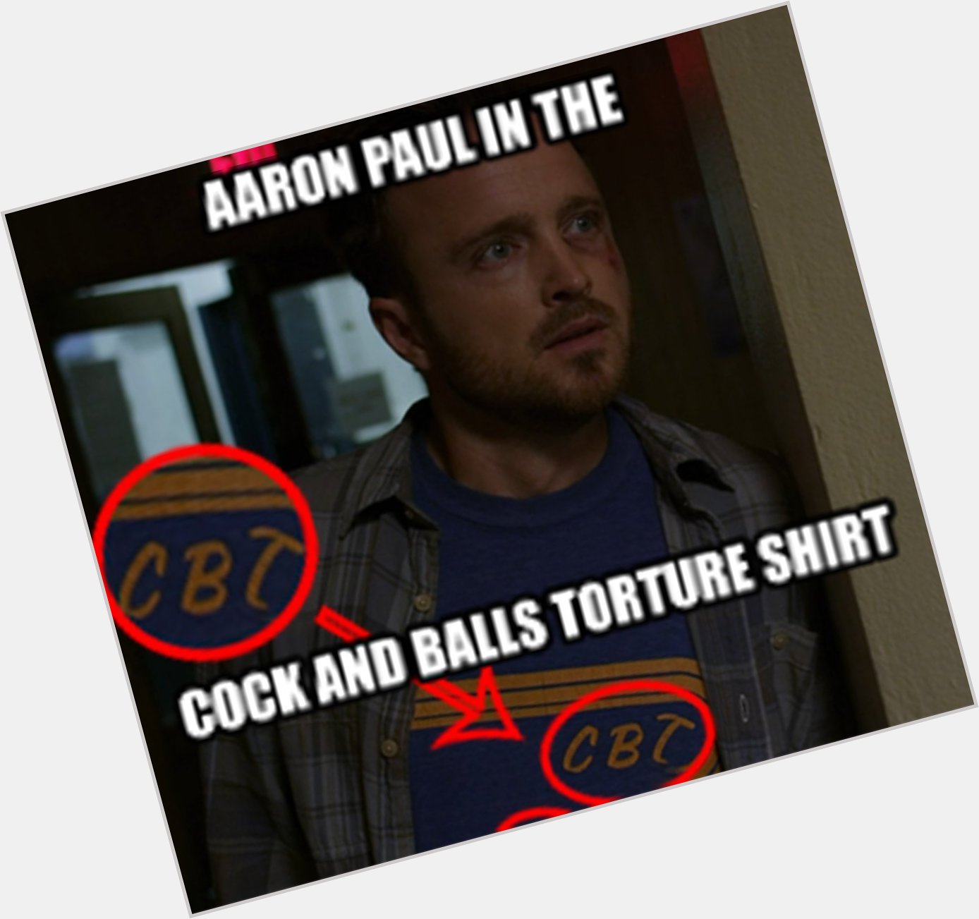 HAPPY BIRTHDAY TO AARON PAUL!!!! One of the best actors of our time 