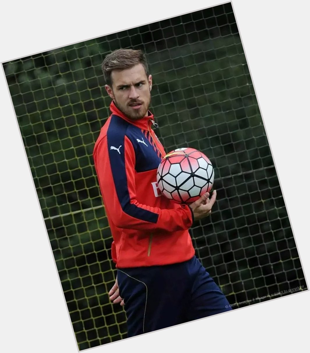Happy birthday to Aaron Ramsey The will hope to celebrate with a win at Southampton!  
