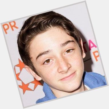 Happy Birthday to Aaron Refvem     