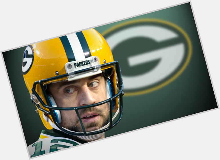 Happy 36th Birthday Aaron Rodgers! What\s your favorite moment?   