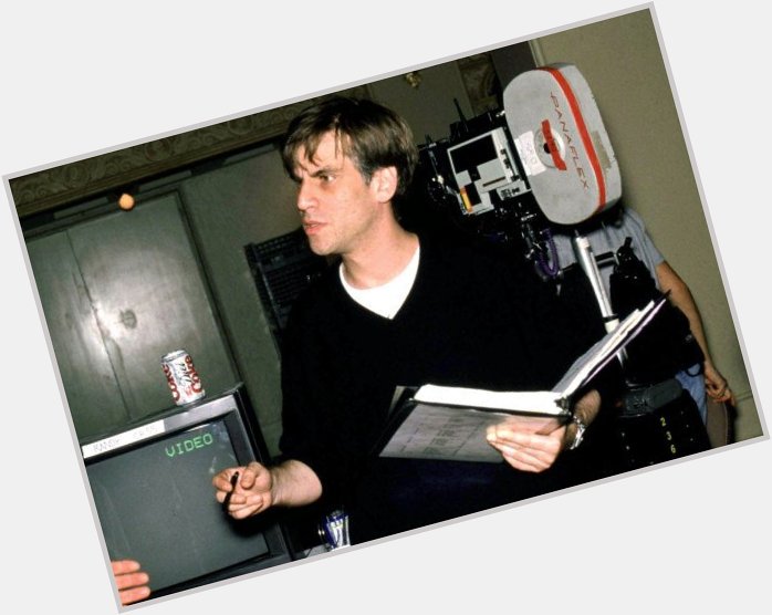 Happy birthday, Aaron Sorkin. You really are quite something:  