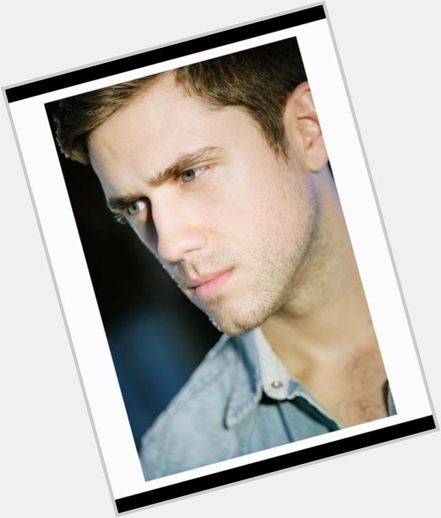 Happy Birthday Aaron Tveit! We hope you are having a brilliant day. 