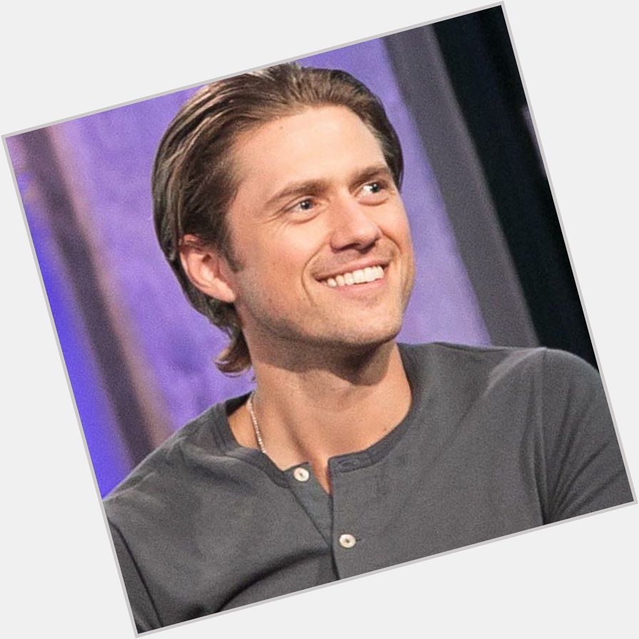 Happy Birthday to the most amazing talented man on the Broadway planet: Aaron Tveit! Such 