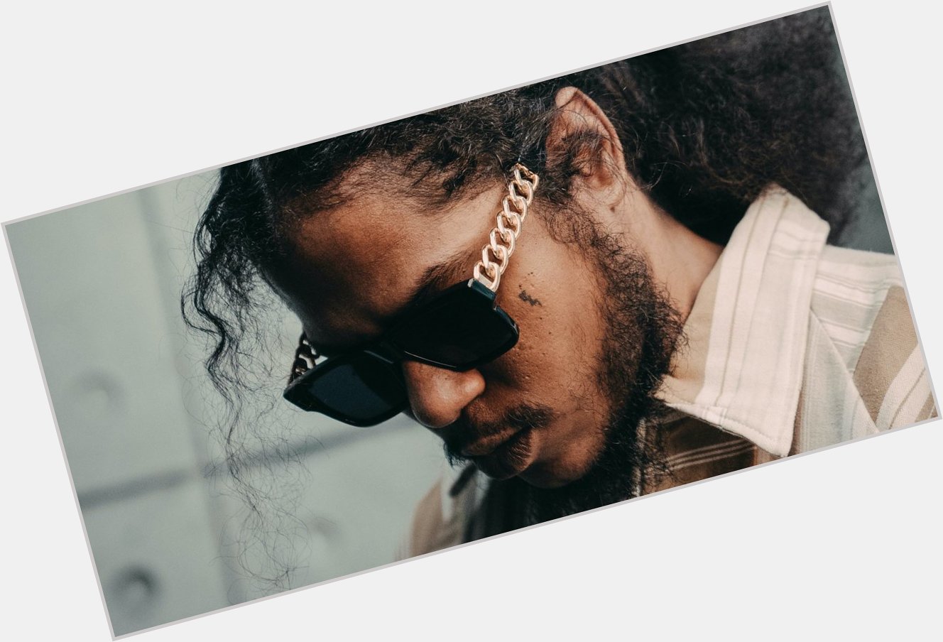 Happy birthday to Herbert the IV aka Ab-Soul. Don\t forget the dash. 