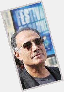 June 22 Happy Birthday Abbas Kiarostami! (Iranian filmmaker)  