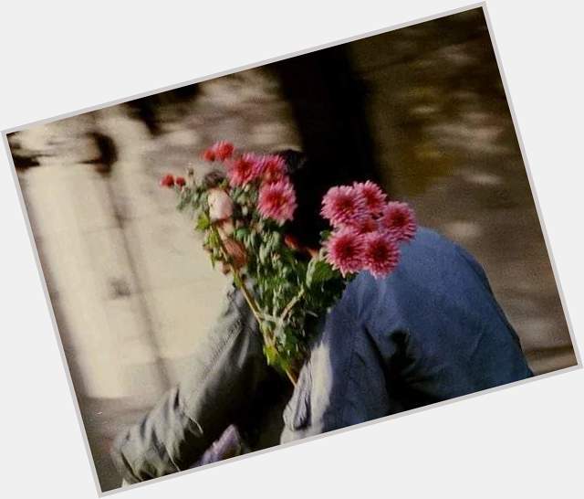 A Happy Heavenly Birthday to Abbas Kiarostami  \"I never really learned photography\". 