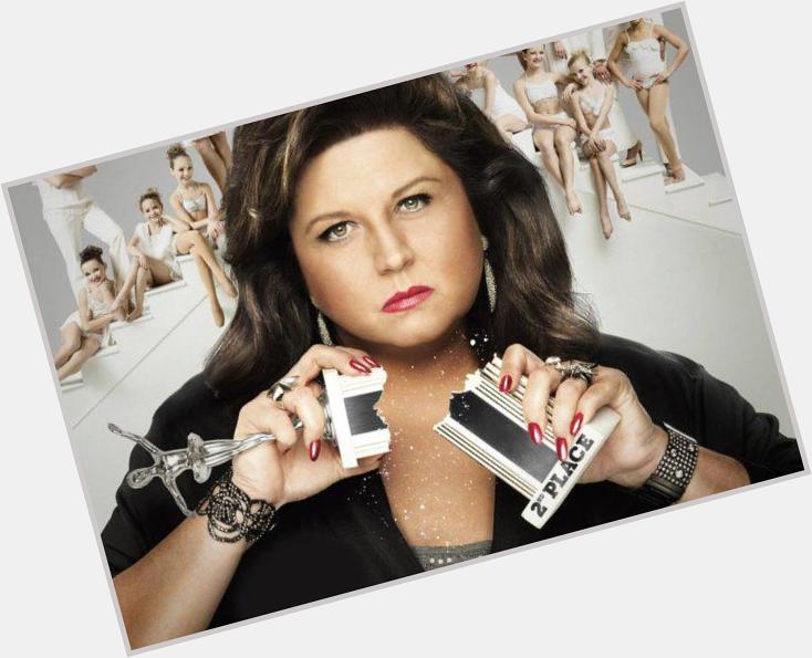 Happy Birthday to Abby Lee Miller of the Abby Lee Dance Company from Dance Moms on TLC! 