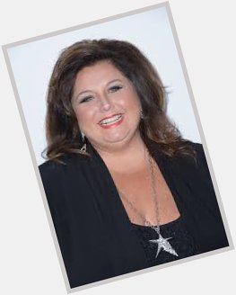 Happy belated birthday to the one and only Abby Lee Miller. I hope u feel better  