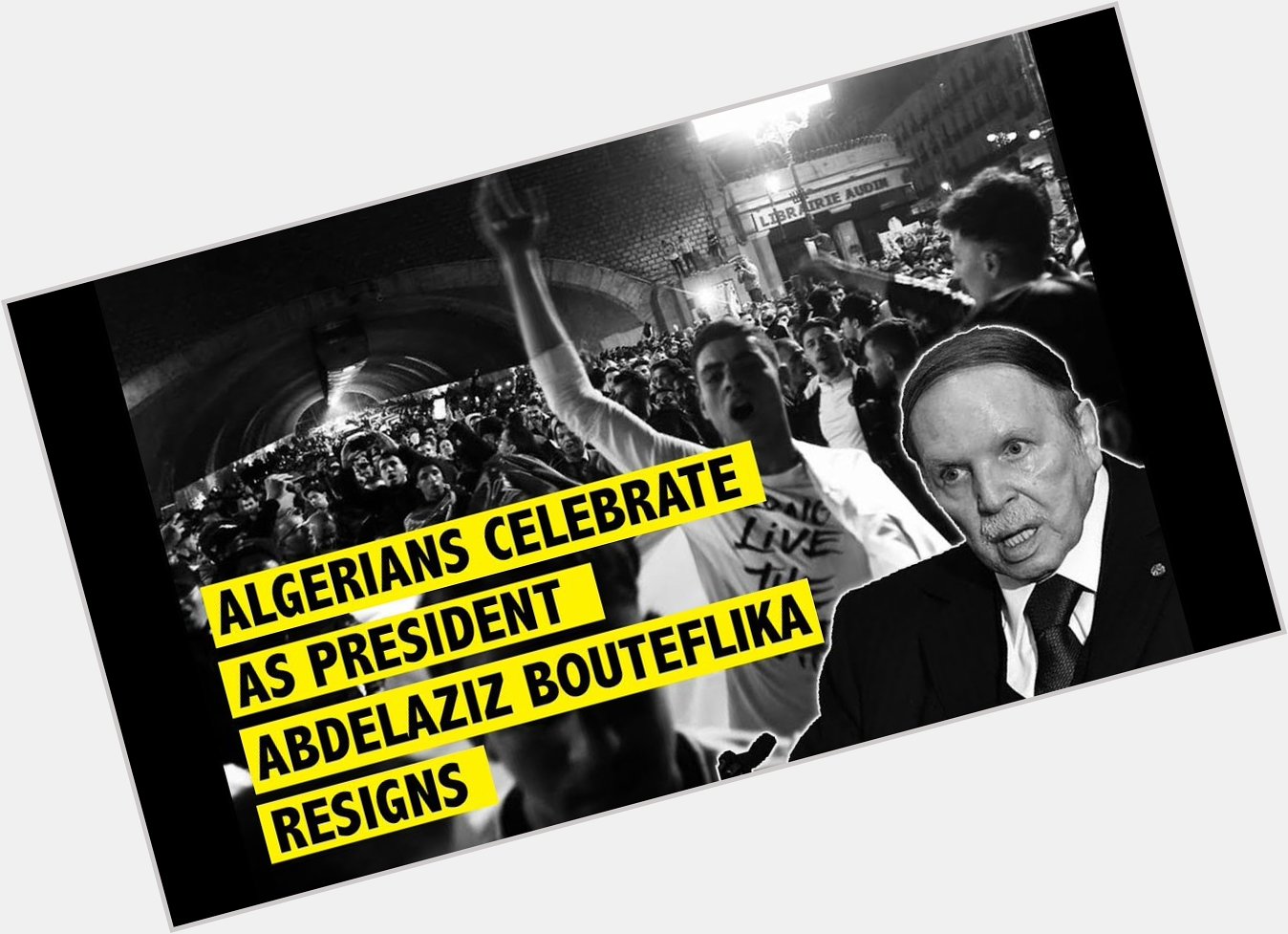 March 2:Happy 83rd birthday to former President of Algeria,Abdelaziz Bouteflika(\"1999-2019\") 