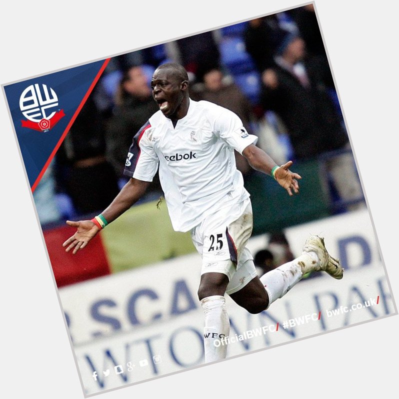 Good morning fans. We start Sunday by wishing our former defender Abdoulaye Faye a very happy 39th birthday! 