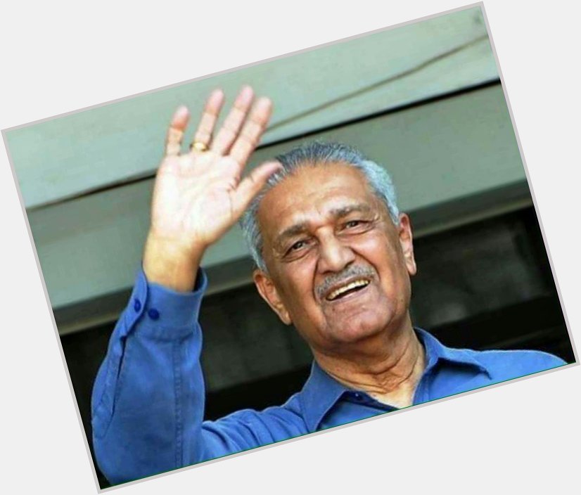 Everyone is Busy, Nobody noticed Today is the Birthday of our Hero \"Dr Abdul Qadeer khan\" Happy Birthday sir ! 
