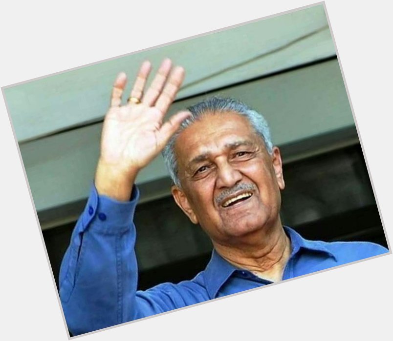 Everyone is busy, nobody noticed today is the Birthday of our Hero \"Dr Abdul Qadeer Khan, happy birthday sir! 