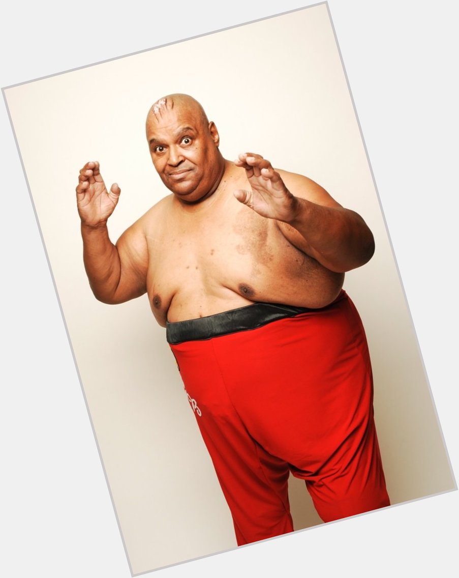 Happy Birthday to WWE Hall of Famer Abdullah the Butcher who turns 78 today! 