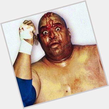 Happy 81st birthday to the living legend Abdullah The Butcher!!! 