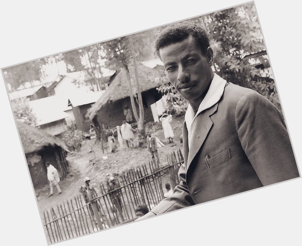 Happy birthday to the greatest Abebe Bikila   