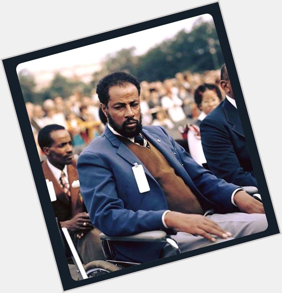 Happy 87th Birthday, the Legendary Abebe Bikila! 