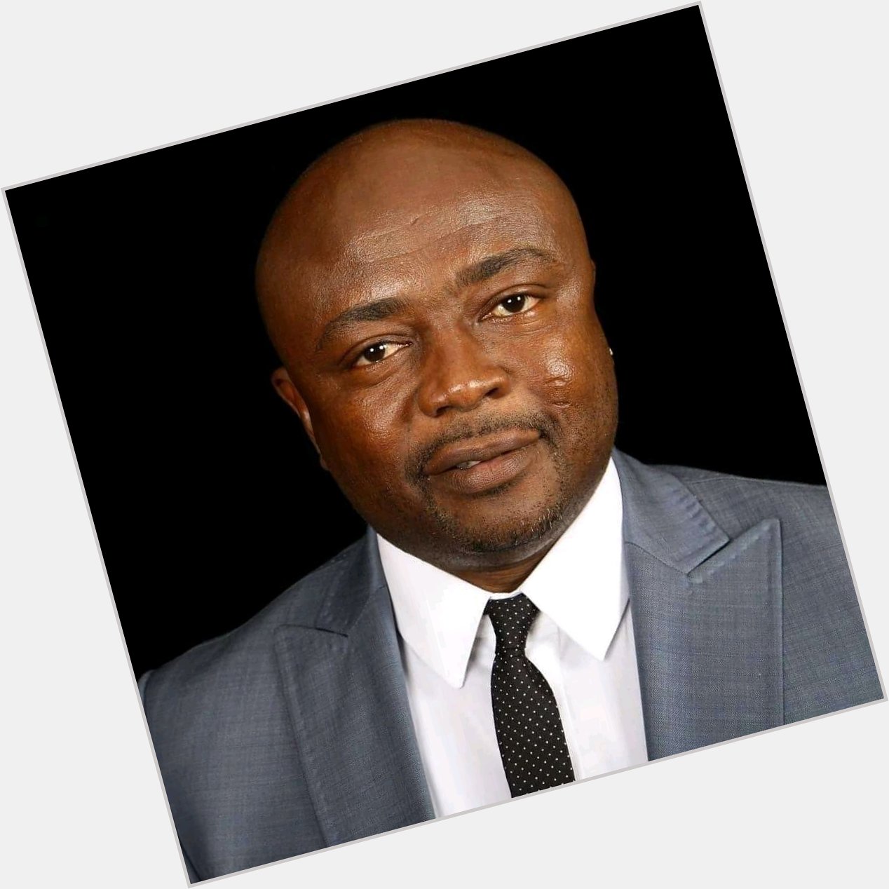 Happy 56th Birthday to the soccer Maestro, Abedi Pele      