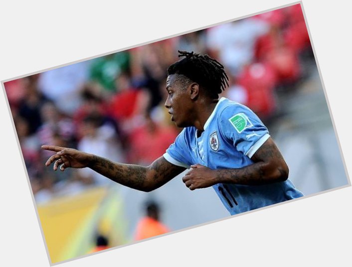 Happy 27th birthday to Hull City and Uruguay striker Abel Hernández! 