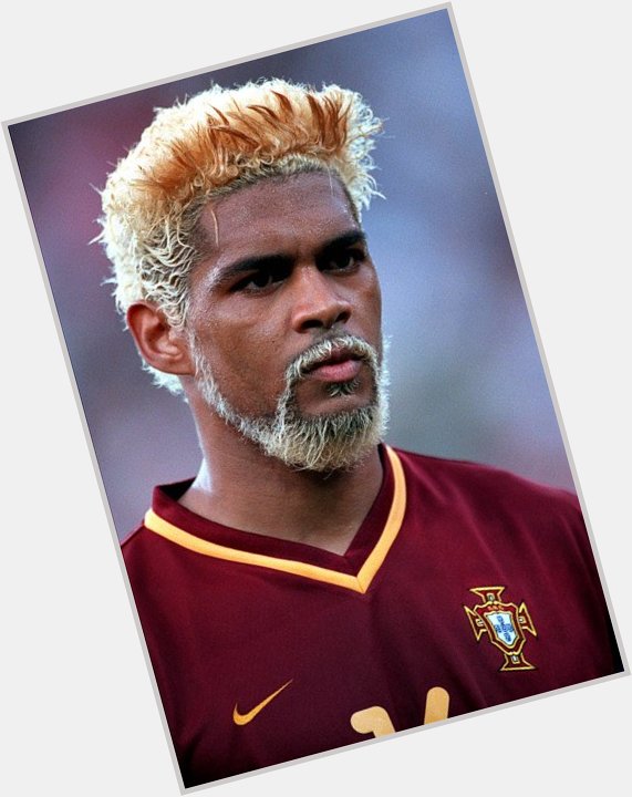 Happy Birthday to Abel Xavier (43), a former      and player. 