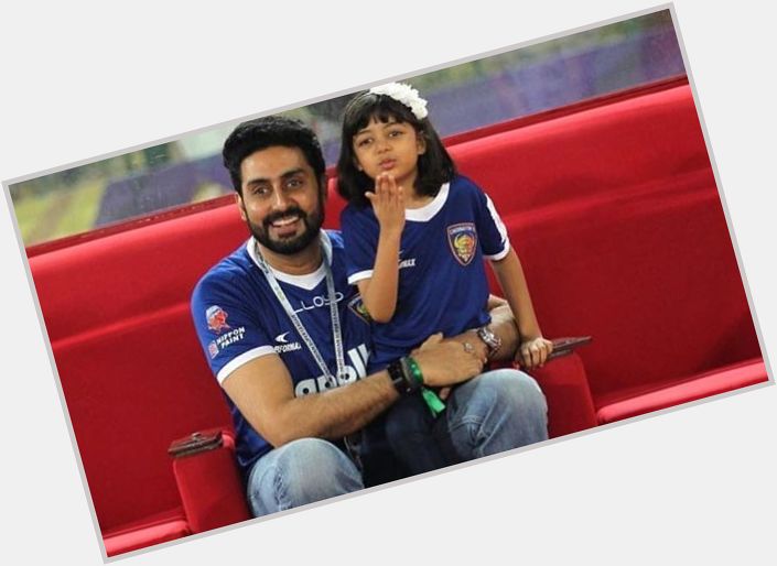 Happy Birthday Abhishek Bachchan: A Look At His Fitness And Diet Regime!  
