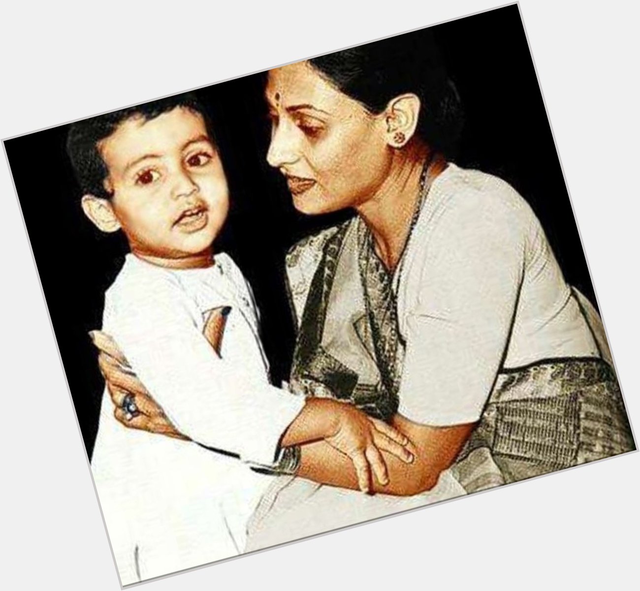 wish you very happy birthday Abhishek Bachchan. God bless you with lots and lots of happiness 