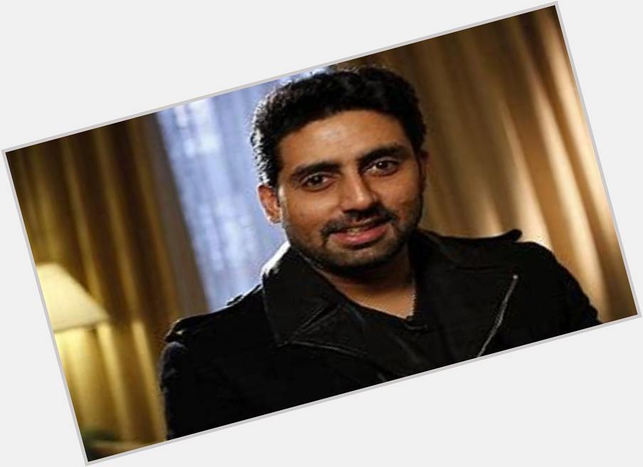  Happy Birthday, Abhishek Bachchan! Upcoming films of the versatile actor
 