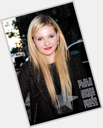 Happy Birthday Wishes to this beautifully talented lady the lovely Abigail Breslin!               
