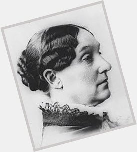 Happy Birthday Abigail Scott Duniway! 19th century women\s voting rights activist.  