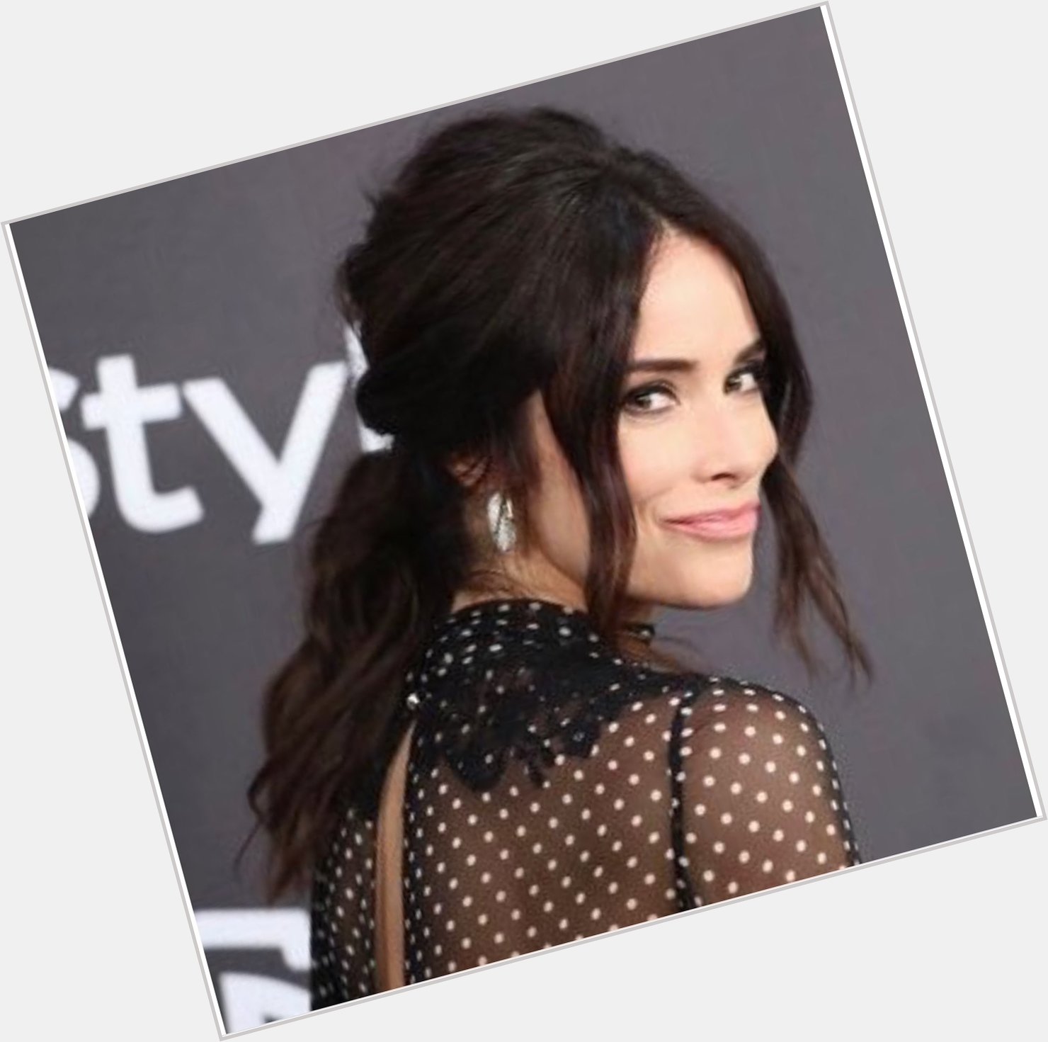  Happy birthday Abigail Spencer !!    Photo Credits Owners 