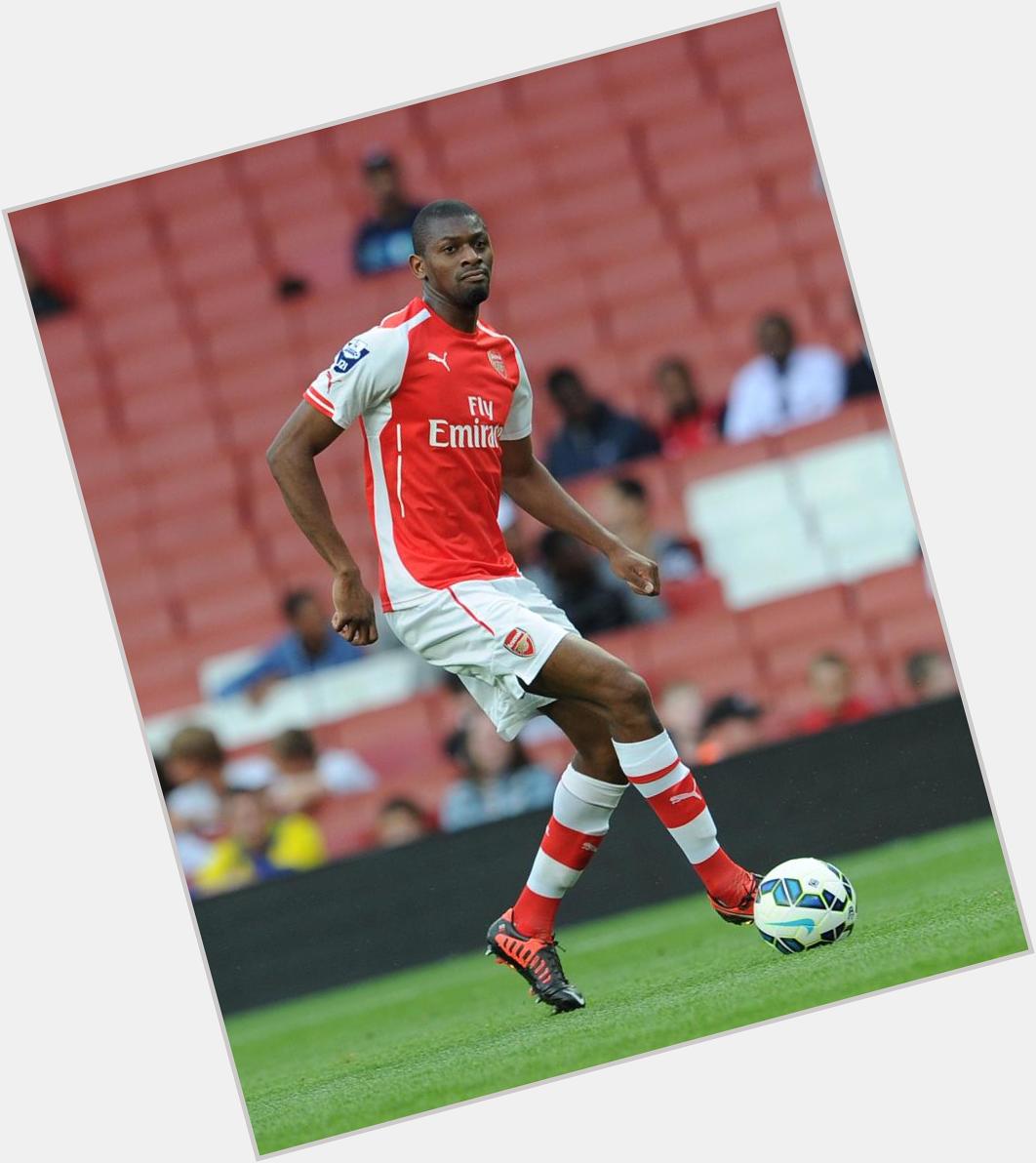 Happy birthday to one of the most injury
prone players the world has ever seen, Abou
Diaby. He turns 29 today.
