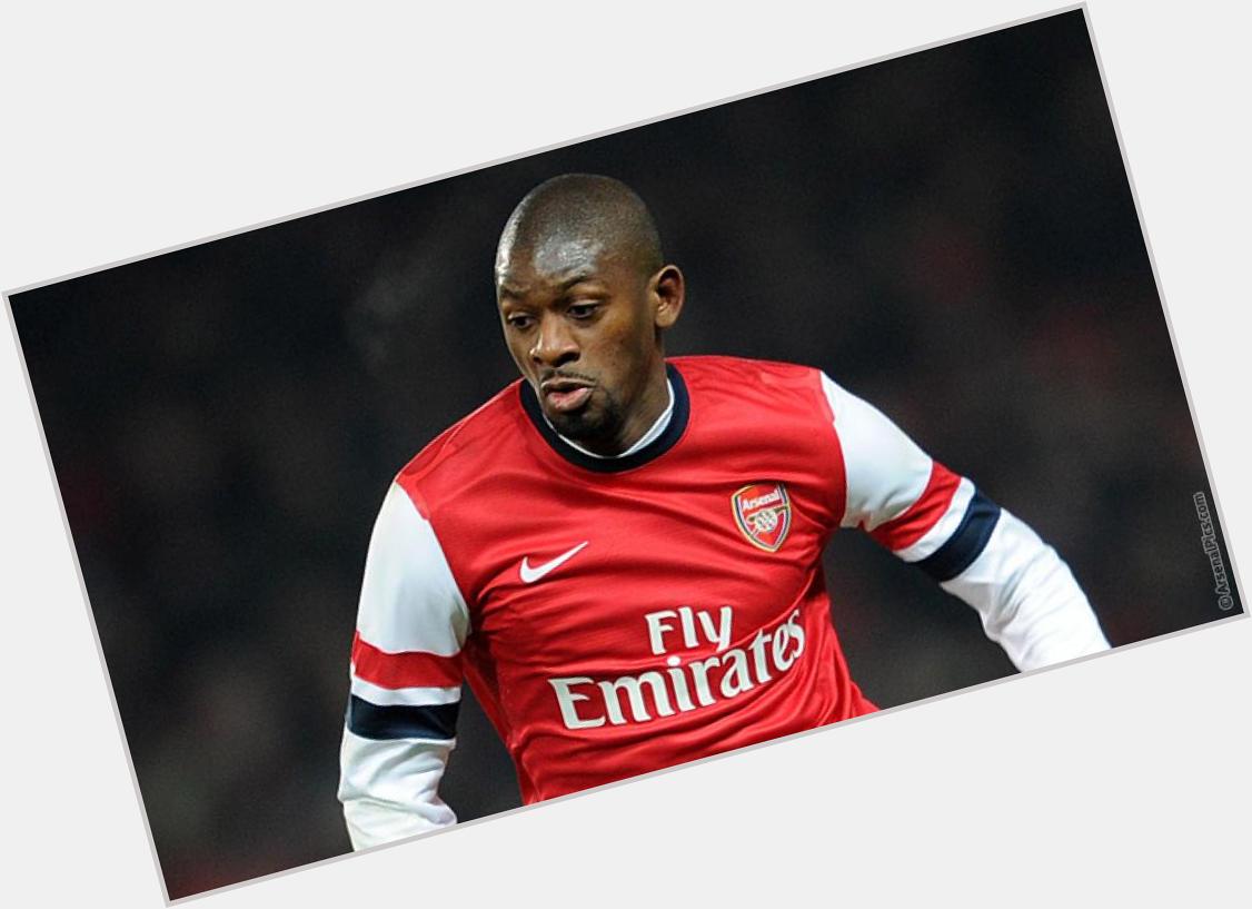 French footballer Abou Diaby was born 11 May 1986. He plays Happy Birthday 