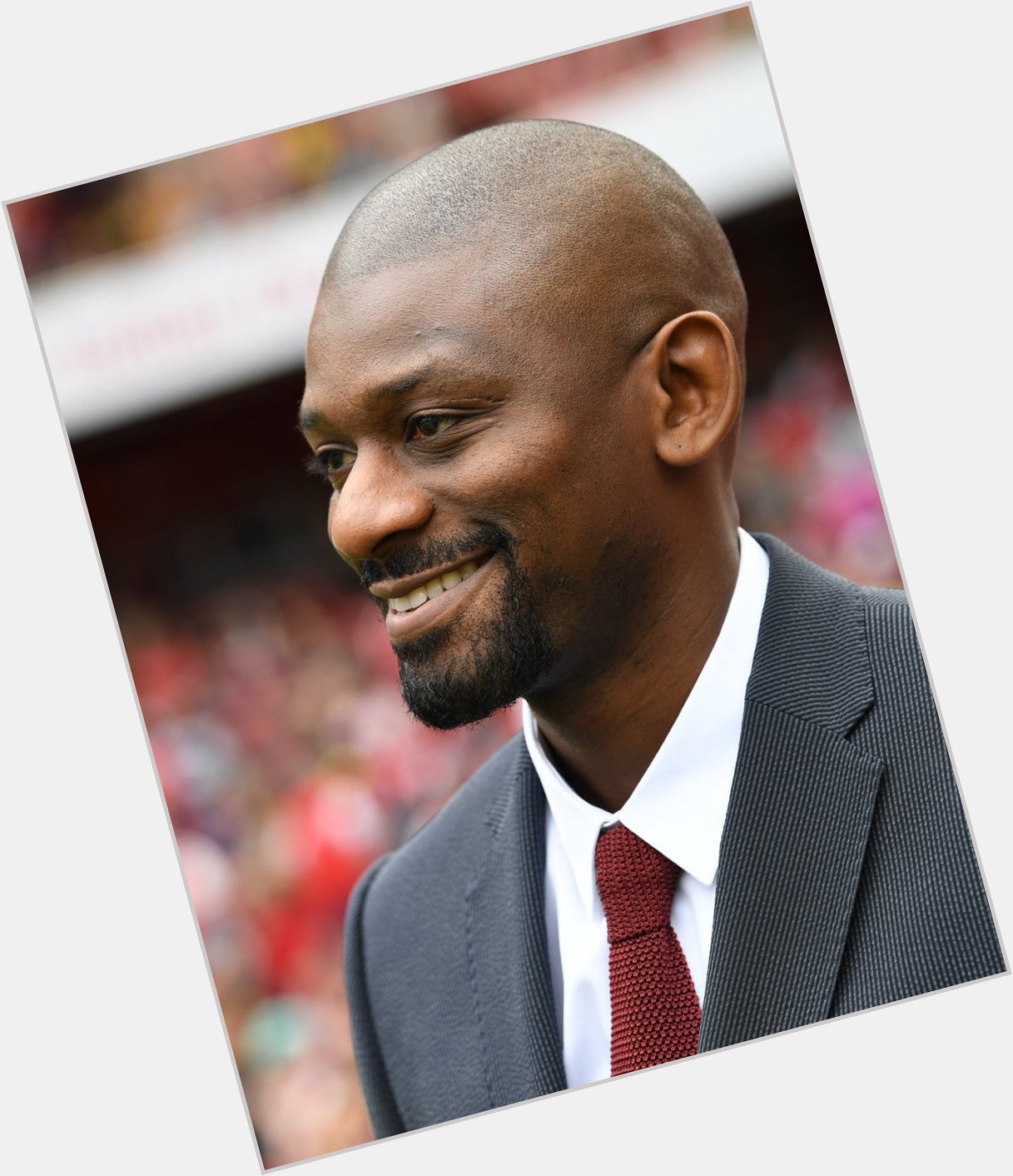 Happy birthday Vassiriki Abou Diaby.
The biggest what could ve been.
A story which ends before starting. 