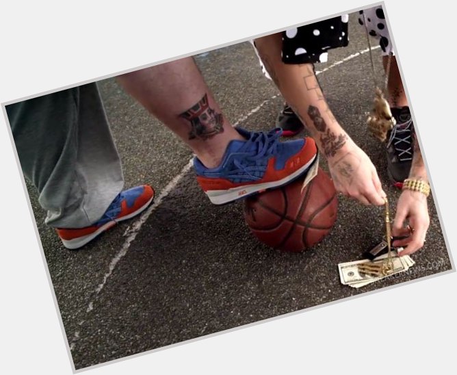 To celebrate the birthday of Action Bronson, we put together his 15 best sneakershots! more:  