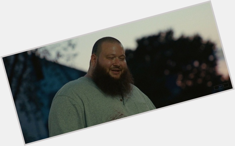 Action Bronson turns 38 today, happy birthday! What movie is it? 5 min to answer! 