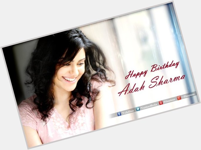 Wishing Gorgeous Actress a very Happy Birthday.. 