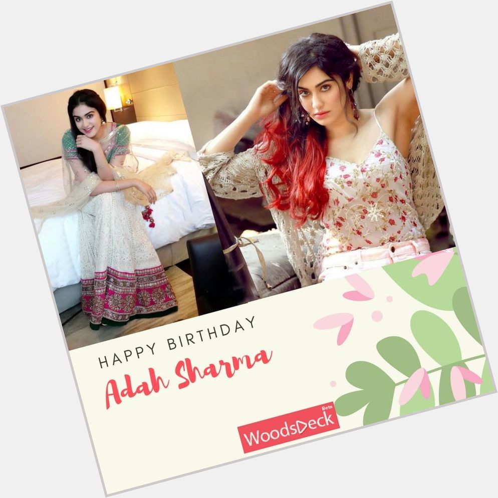 Wishing the Gorgeous a very happy birthday ! 