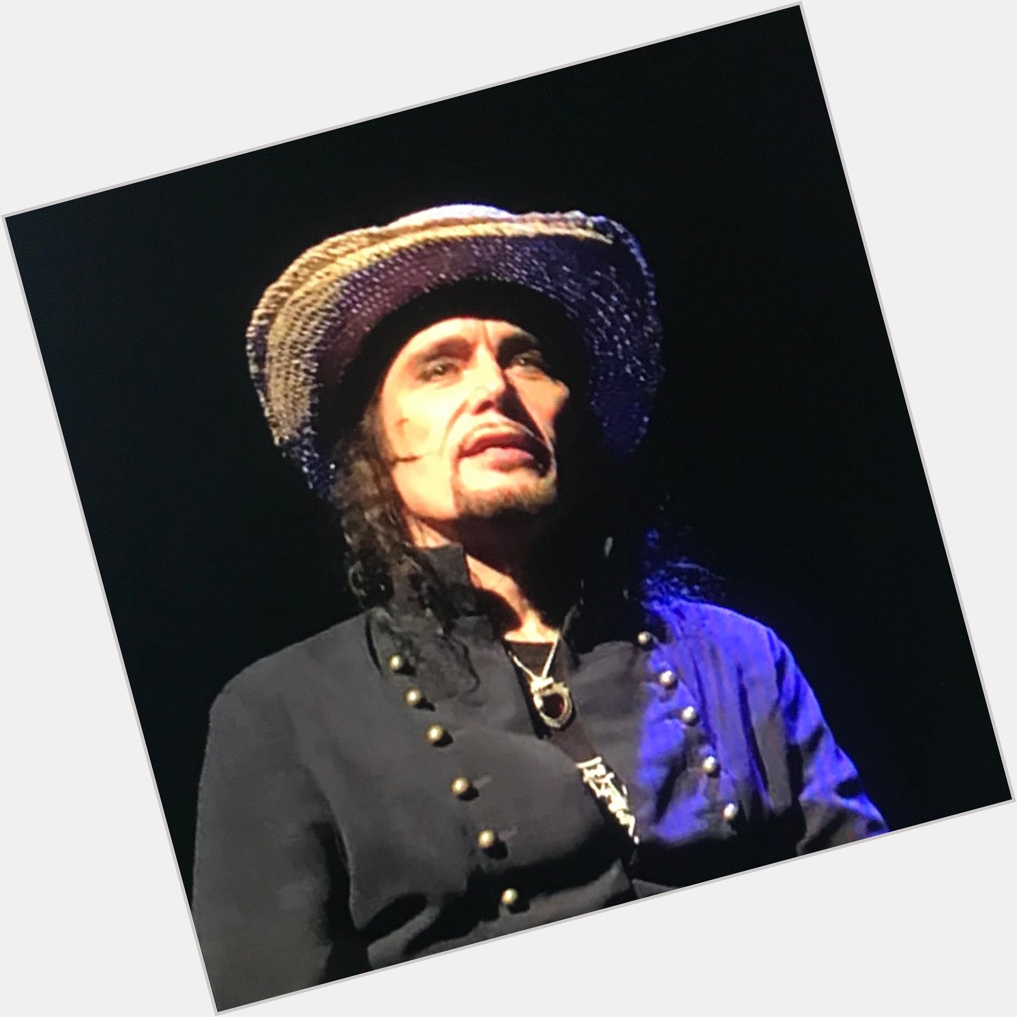 Happy birthday to the ever sexy Adam Ant 65 looks brilliANT on you! Keep on rokkin\!    